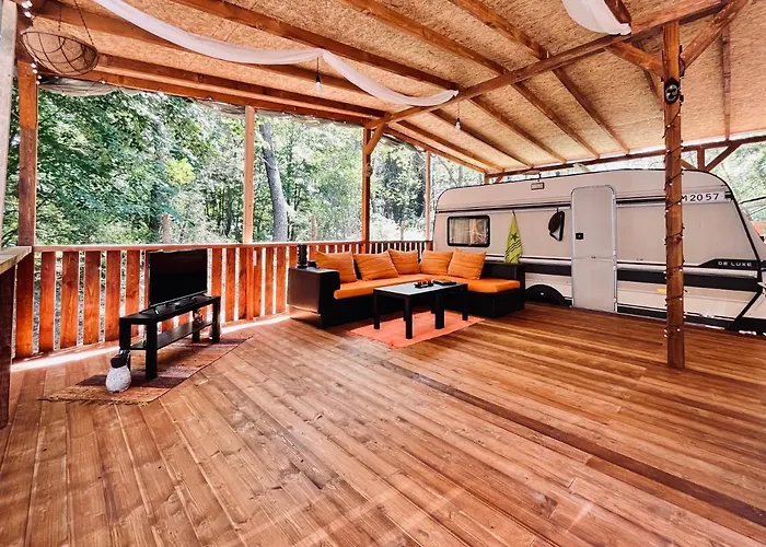 Karavana.ta * Csernomorec