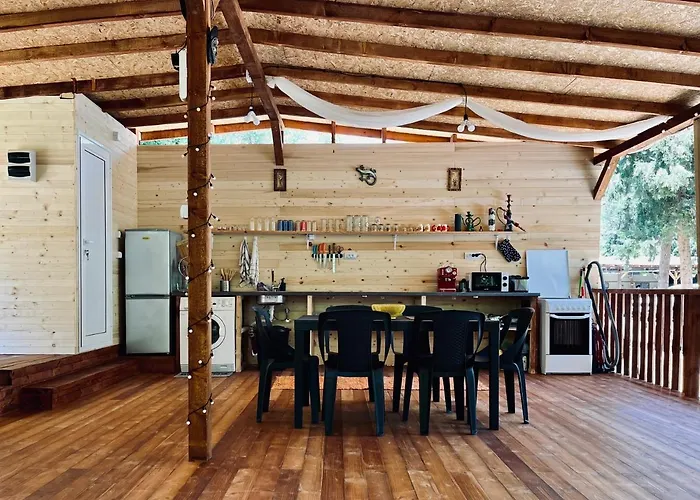 Kemping Karavana.ta *