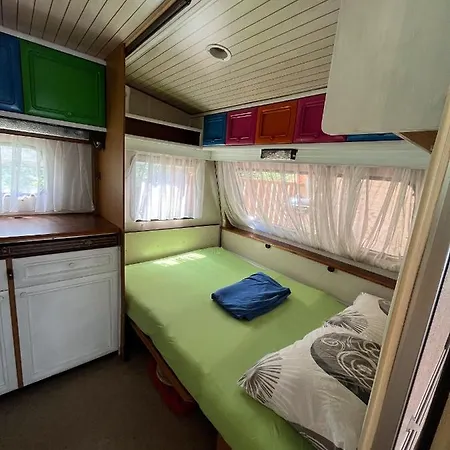 Karavana.ta * Tschernomorez