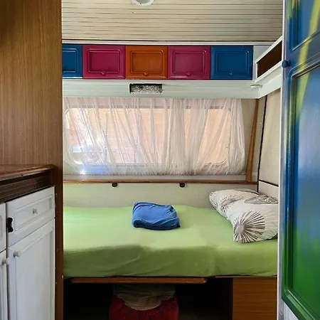 Campingplads Karavana.ta *