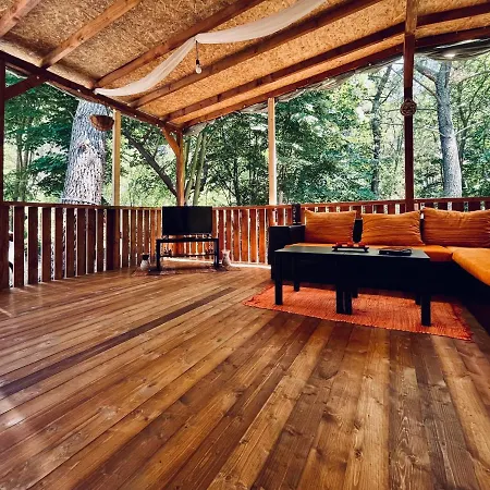 Karavana.ta Campingplatz Tschernomorez