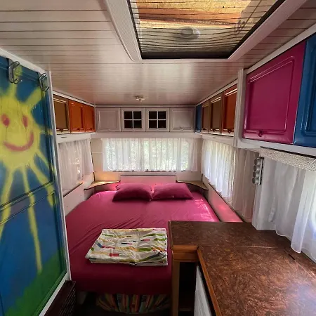 Karavana.ta * Tschernomorez