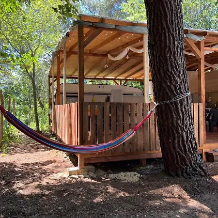 Campingplatz Karavana.ta