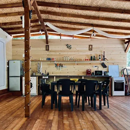 Campingplatz Karavana.ta *