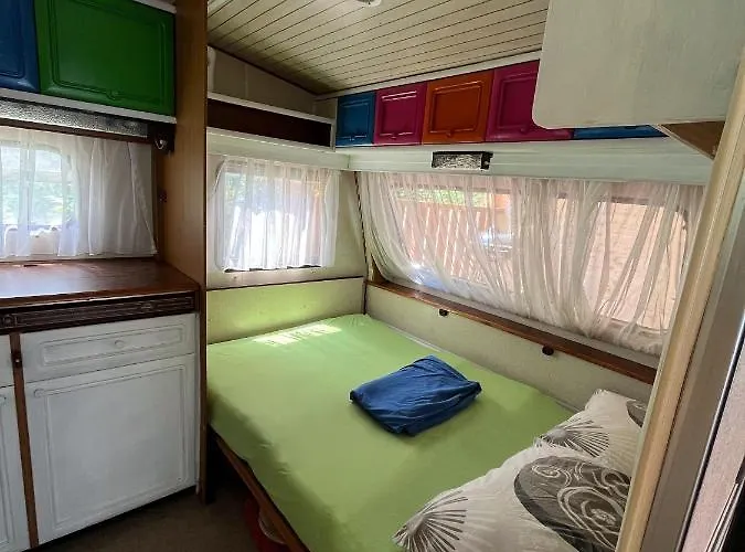 Karavana.ta * Tschernomorez