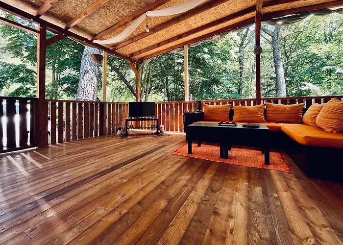 Karavana.ta Campingplatz Tschernomorez