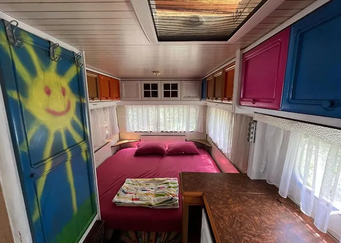 Karavana.ta * Tschernomorez