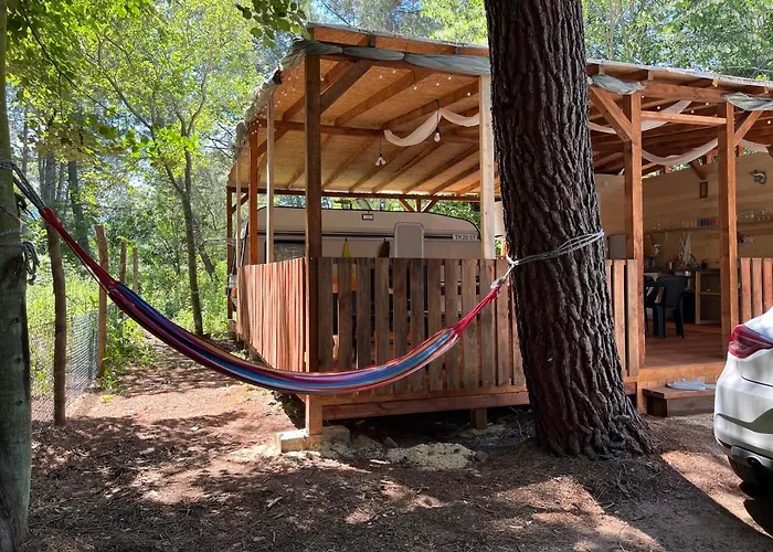 Campingplatz Karavana.ta